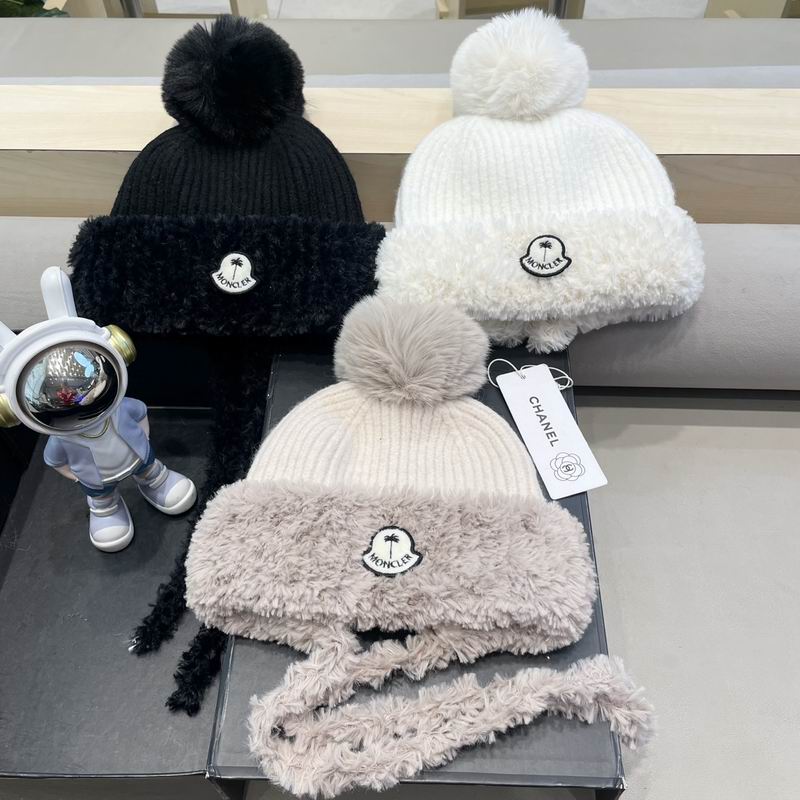 Moncler hat 010312